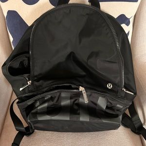 Lululemon Backpack